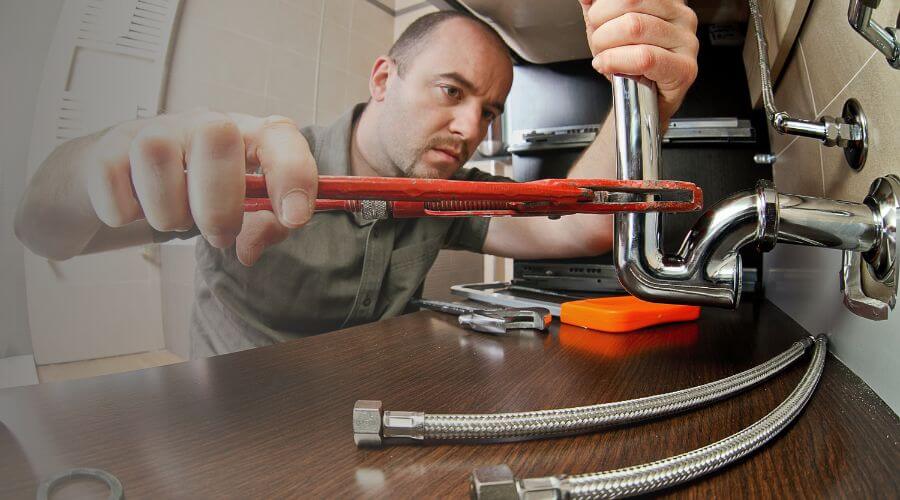 Local water heater installation in Grundy, VA